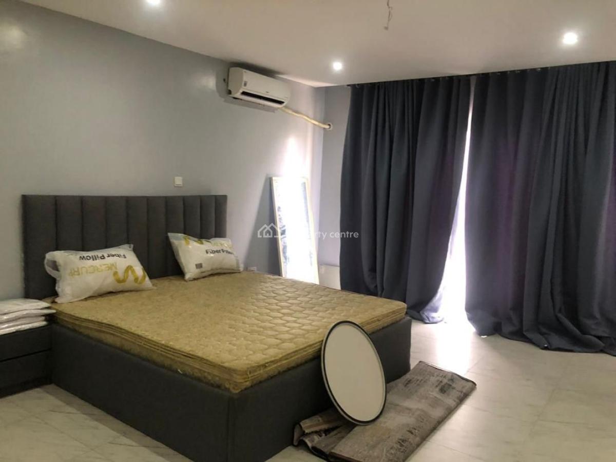 2 Bedroom Duplex with Bq at Urban Prime Abraham Adesanya Ajah Lekki, Urban Prime Abraham Adesanya Ajah Lekki Lagos, Ajah, Lagos, Terraced Duplex for Rent