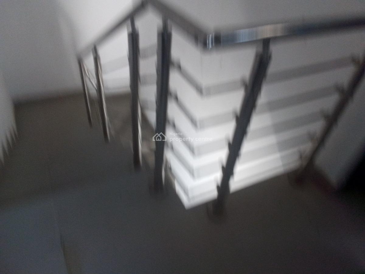 Spacious Luxury 2 Bedroom Flat with Excellent Features, Greenland Estate, Ogombo, Ajah, Lagos, Flat / Apartment for Rent