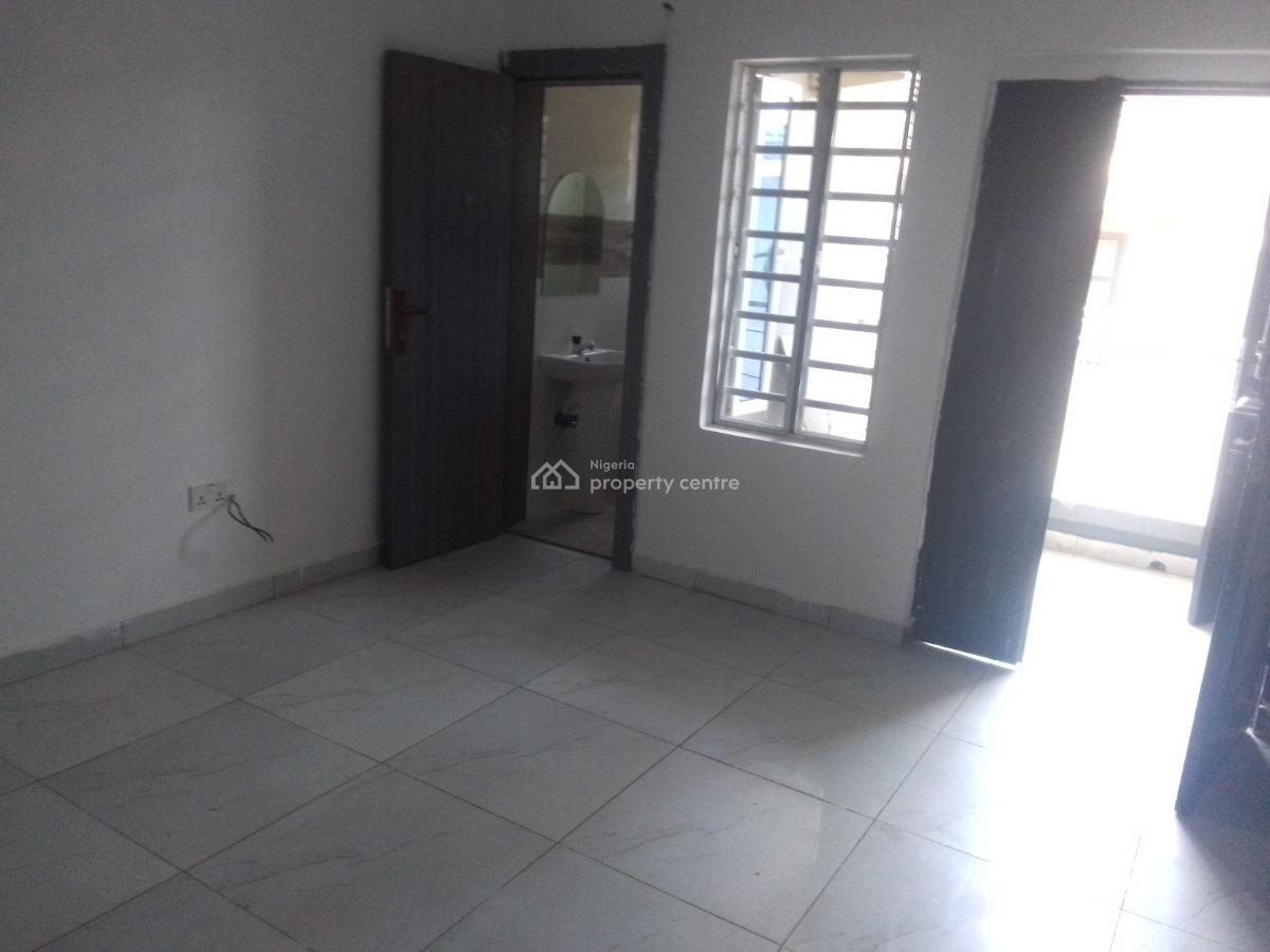 Spacious Luxury 2 Bedroom Flat with Excellent Features, Greenland Estate, Ogombo, Ajah, Lagos, Flat / Apartment for Rent