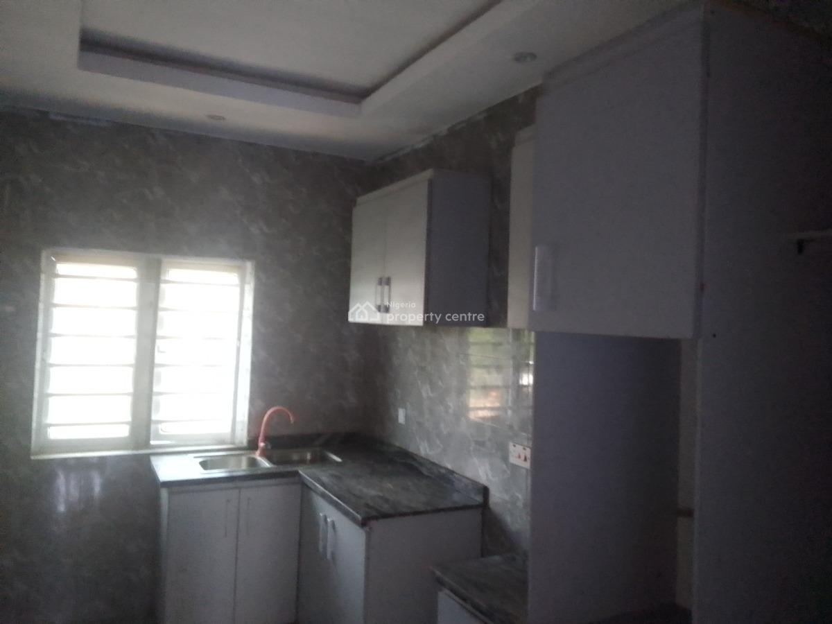 Spacious Luxury 2 Bedroom Flat with Excellent Features, Greenland Estate, Ogombo, Ajah, Lagos, Flat / Apartment for Rent