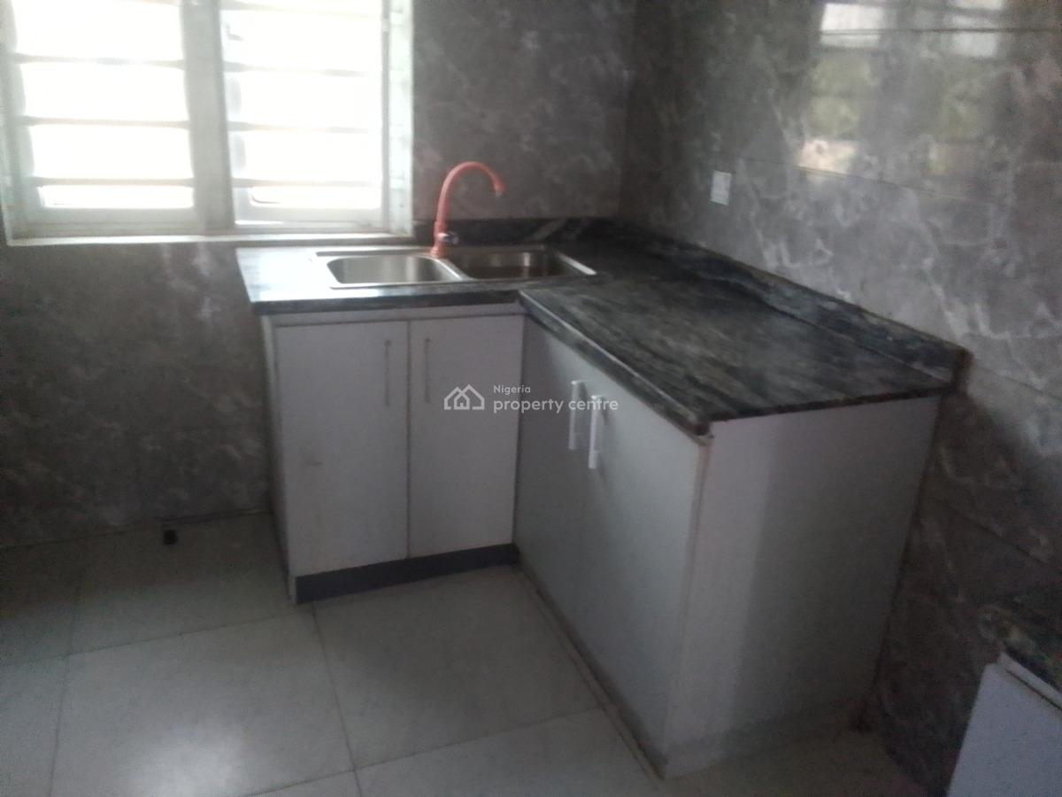 Spacious Luxury 2 Bedroom Flat with Excellent Features, Greenland Estate, Ogombo, Ajah, Lagos, Flat / Apartment for Rent