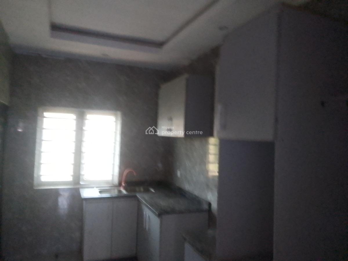 Spacious Luxury 2 Bedroom Flat with Excellent Features, Greenland Estate, Ogombo, Ajah, Lagos, Flat / Apartment for Rent