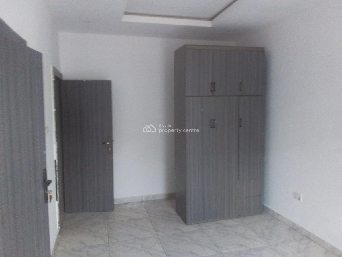 Spacious Luxury 2 Bedroom Flat with Excellent Features, Greenland Estate, Ogombo, Ajah, Lagos, Flat / Apartment for Rent