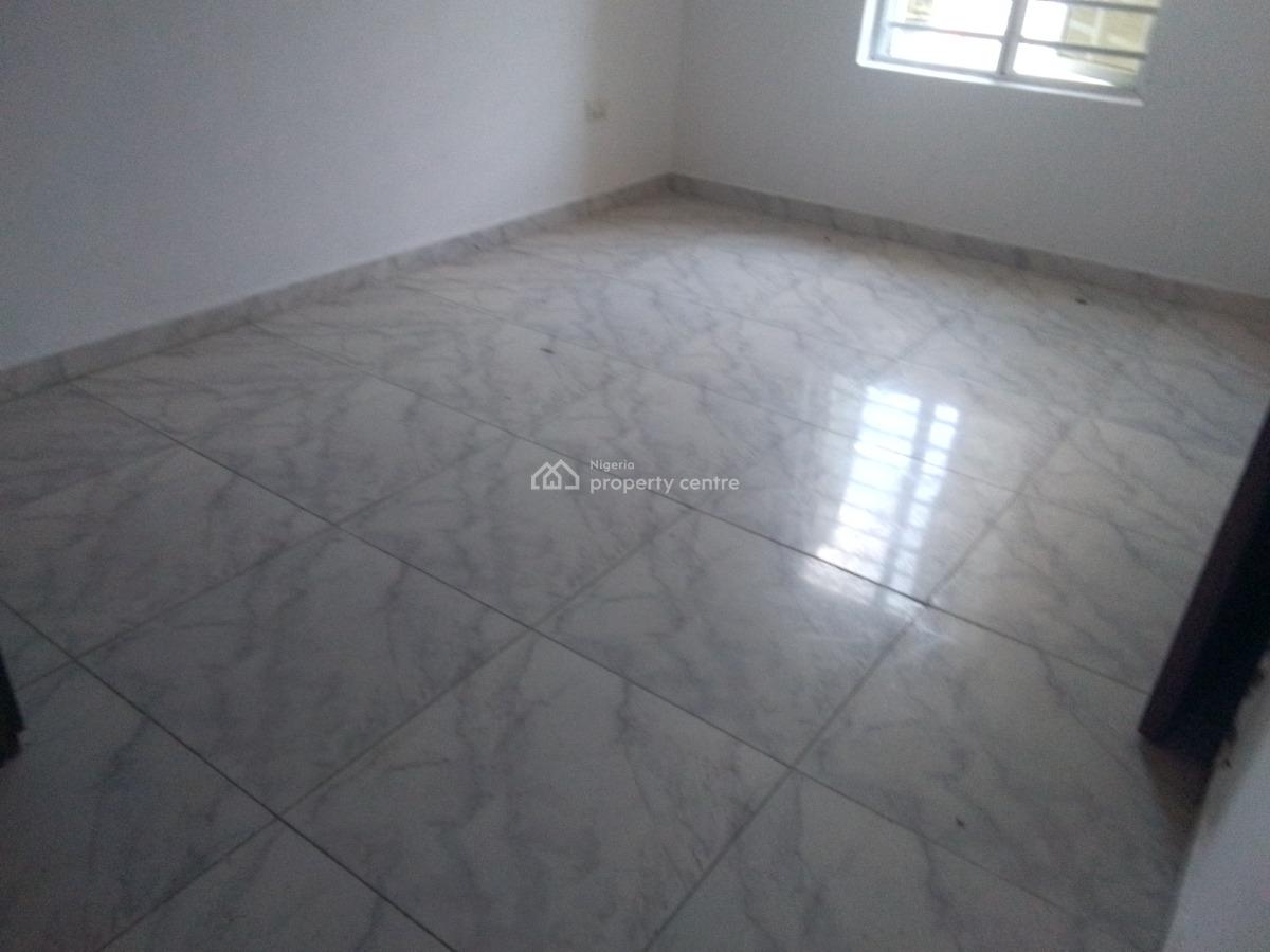 Spacious Luxury 2 Bedroom Flat with Excellent Features, Greenland Estate, Ogombo, Ajah, Lagos, Flat / Apartment for Rent