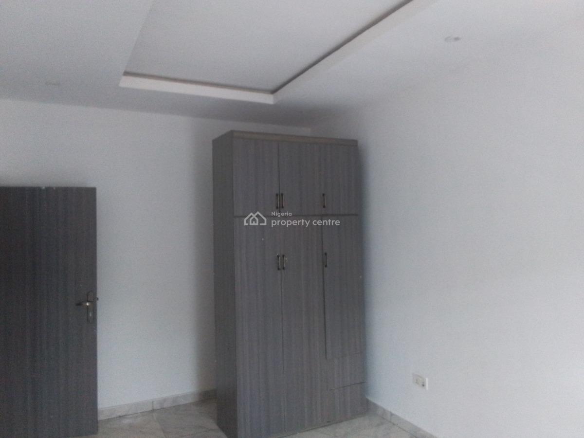 Spacious Luxury 2 Bedroom Flat with Excellent Features, Greenland Estate, Ogombo, Ajah, Lagos, Flat / Apartment for Rent