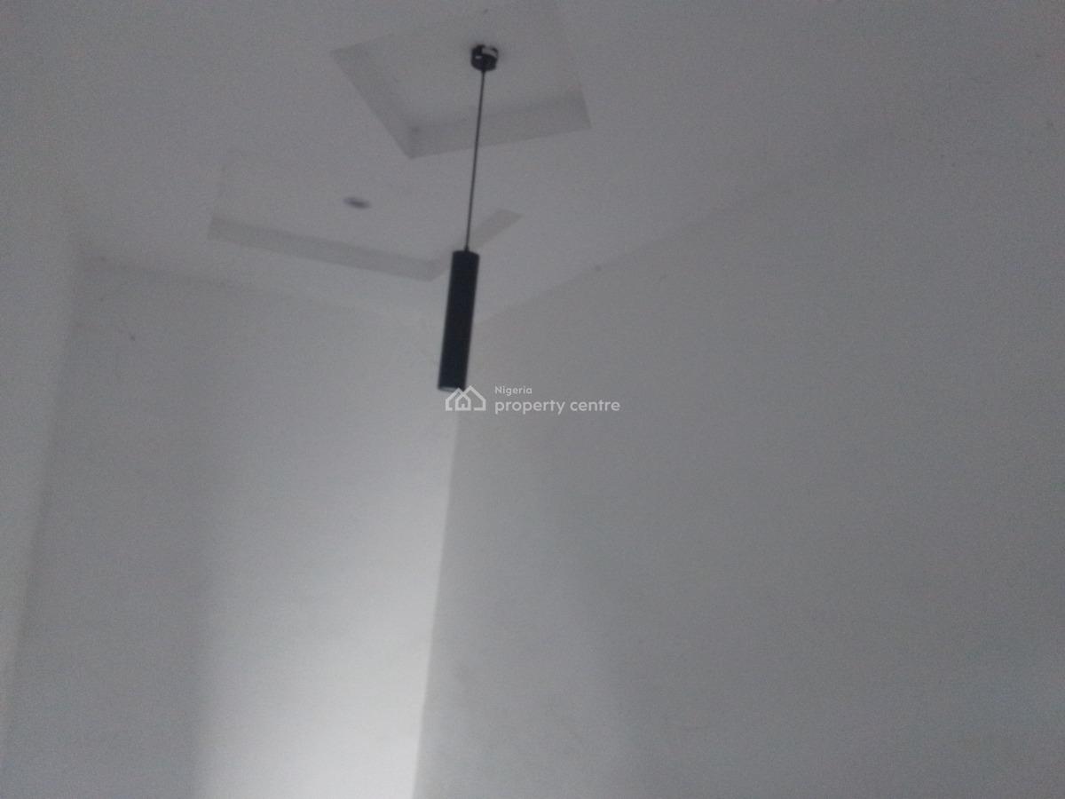 Spacious Luxury 2 Bedroom Flat with Excellent Features, Greenland Estate, Ogombo, Ajah, Lagos, Flat / Apartment for Rent