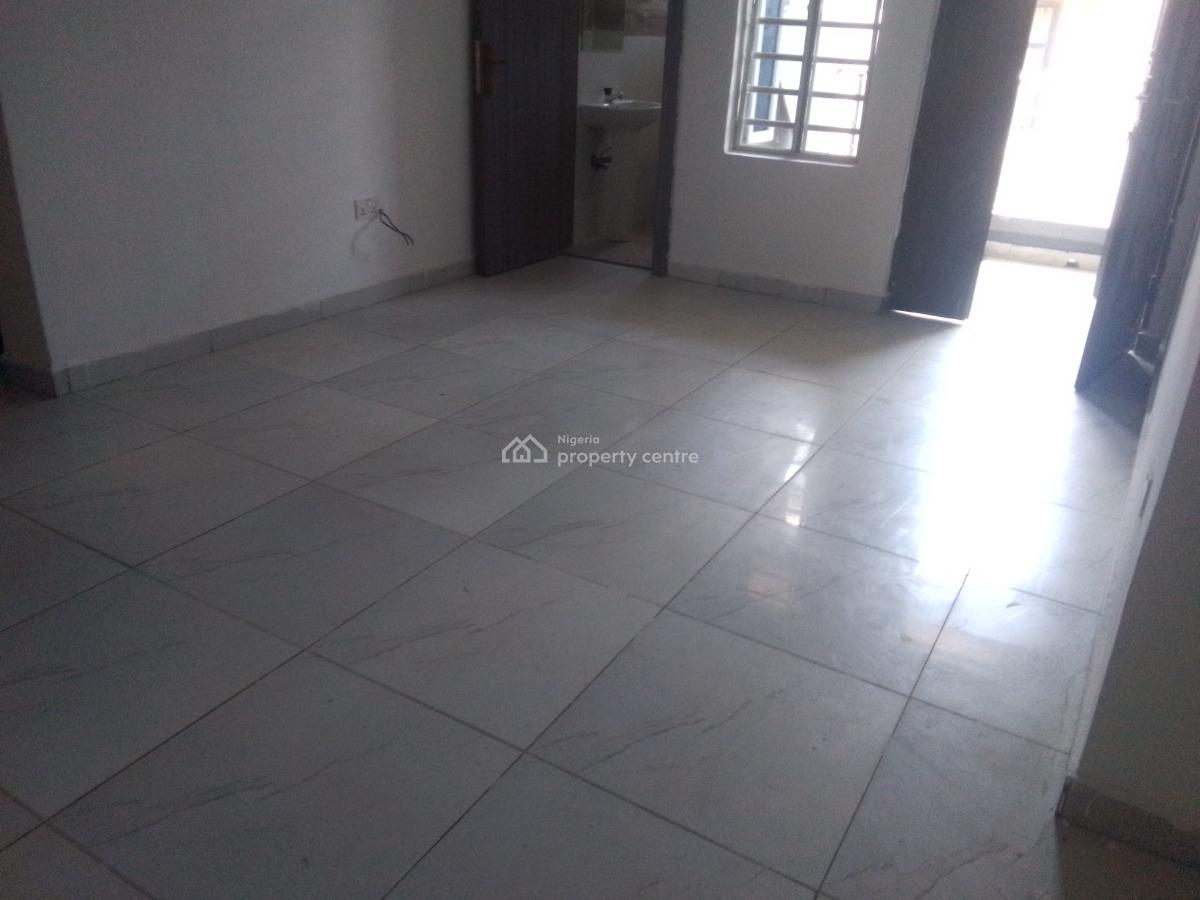Spacious Luxury 2 Bedroom Flat with Excellent Features, Greenland Estate, Ogombo, Ajah, Lagos, Flat / Apartment for Rent