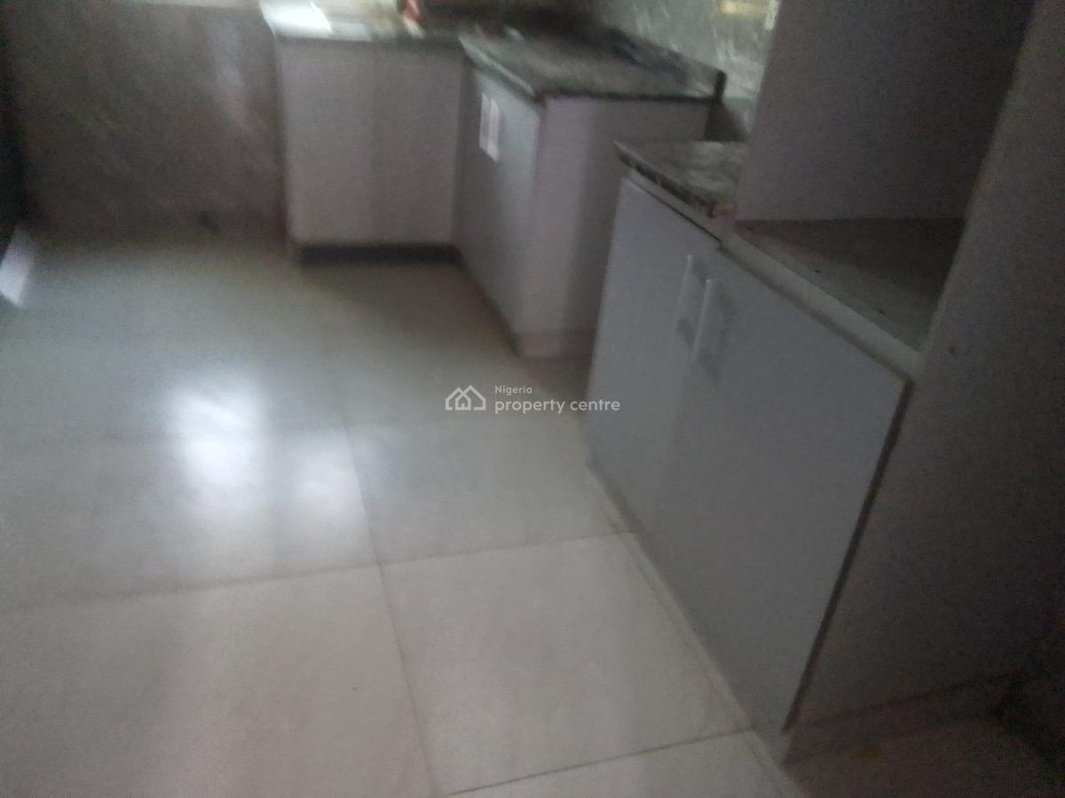 Spacious Luxury 2 Bedroom Flat with Excellent Features, Greenland Estate, Ogombo, Ajah, Lagos, Flat / Apartment for Rent