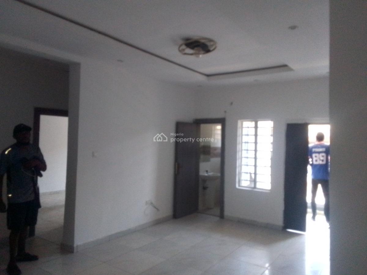Spacious Luxury 2 Bedroom Flat with Excellent Features, Greenland Estate, Ogombo, Ajah, Lagos, Flat / Apartment for Rent