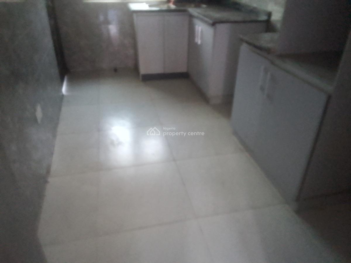 Spacious Luxury 2 Bedroom Flat with Excellent Features, Greenland Estate, Ogombo, Ajah, Lagos, Flat / Apartment for Rent