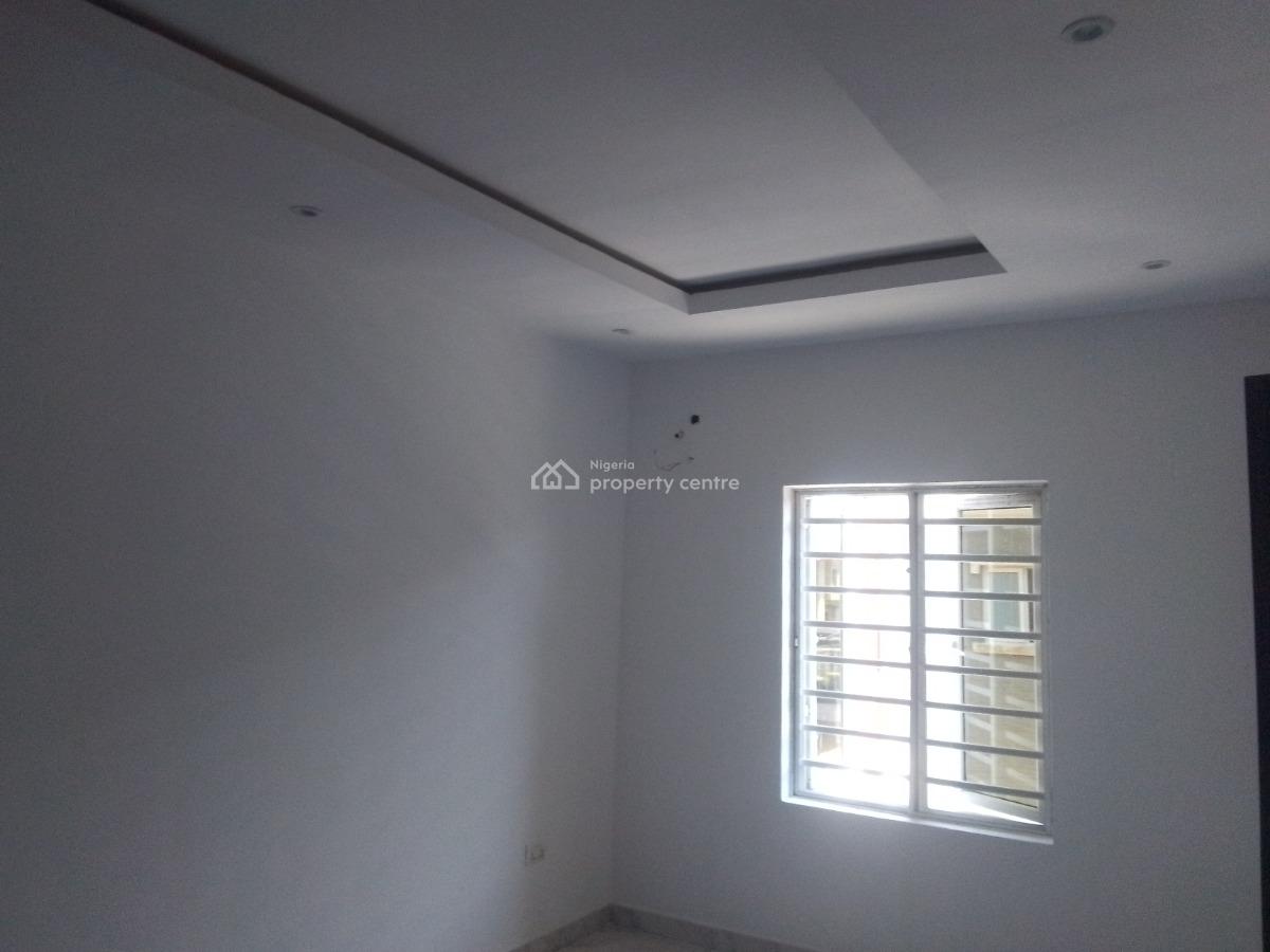 Spacious Luxury 2 Bedroom Flat with Excellent Features, Greenland Estate, Ogombo, Ajah, Lagos, Flat / Apartment for Rent