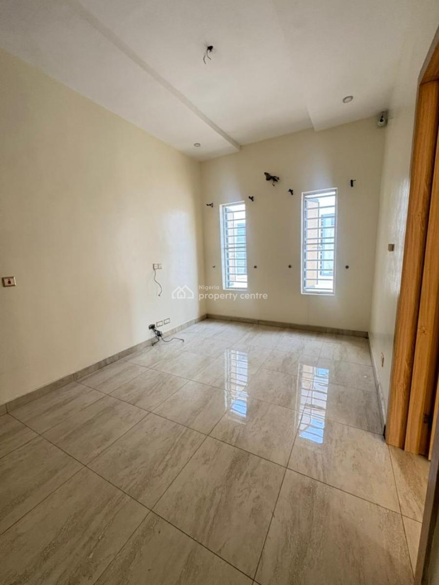 Spacious Mini Flat with Open Plan Kitchen, Ikota Villa Gra, Ikota, Lekki, Lagos, Mini Flat (room and Parlour) for Rent