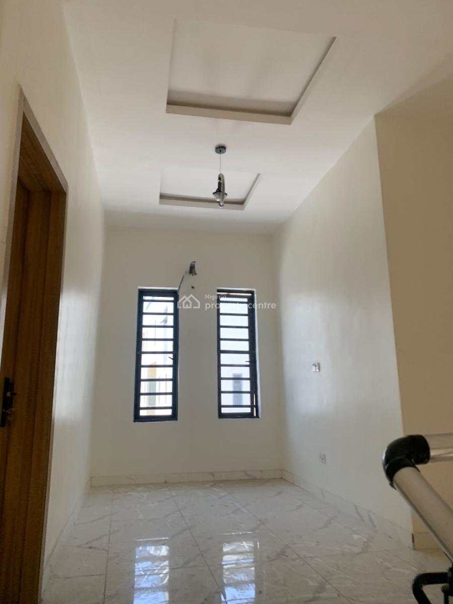 Luxurious 4bedroom Semi Detached Duplex, Harris Drive Vgc Lekki Ajah Lagos State, Vgc, Lekki, Lagos, Flat / Apartment for Rent