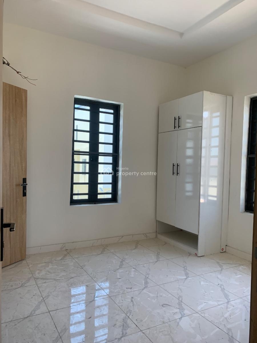Luxurious 4bedroom Semi Detached Duplex, Harris Drive Vgc Lekki Ajah Lagos State, Vgc, Lekki, Lagos, Flat / Apartment for Rent