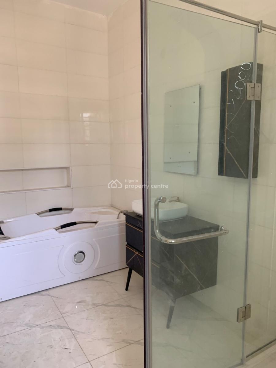 Luxurious 4bedroom Semi Detached Duplex, Harris Drive Vgc Lekki Ajah Lagos State, Vgc, Lekki, Lagos, Flat / Apartment for Rent