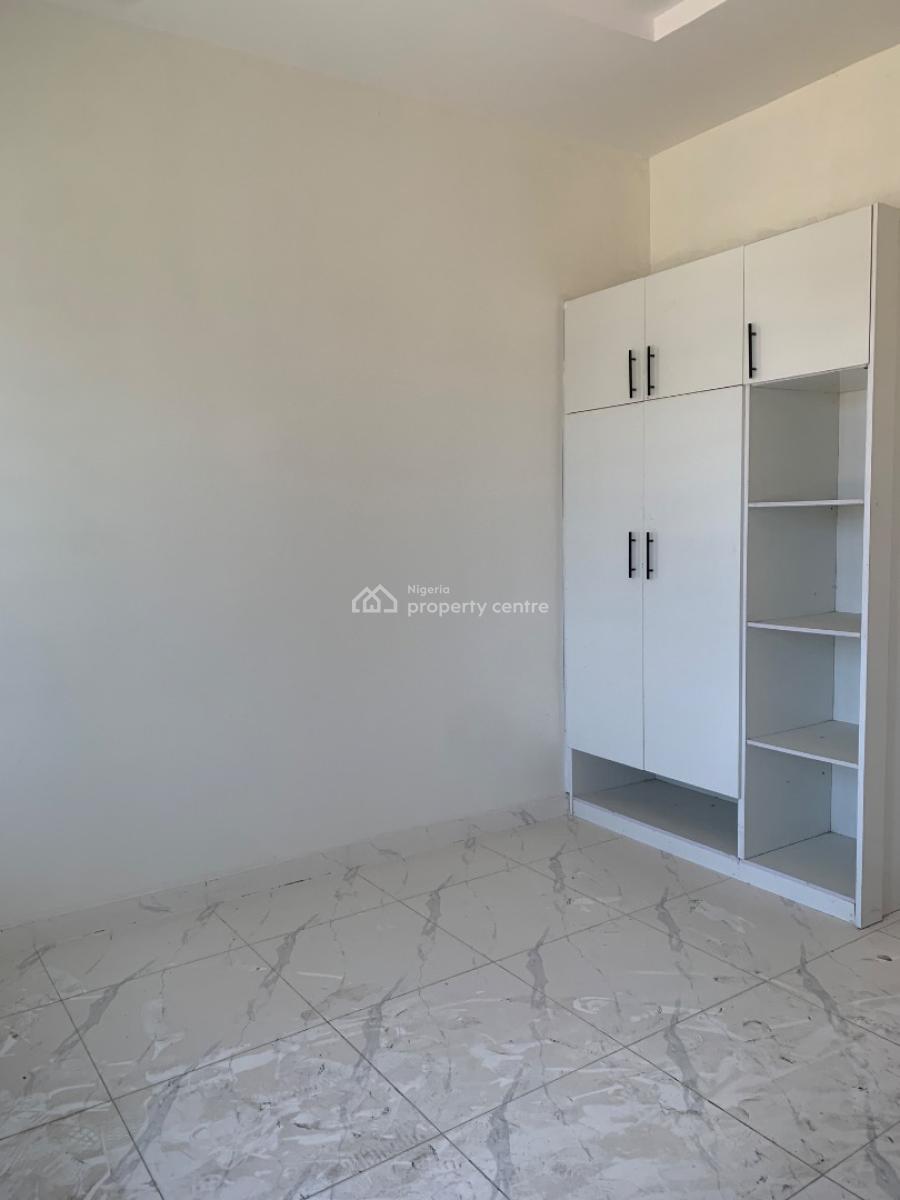 Luxurious 4bedroom Semi Detached Duplex, Harris Drive Vgc Lekki Ajah Lagos State, Vgc, Lekki, Lagos, Flat / Apartment for Rent