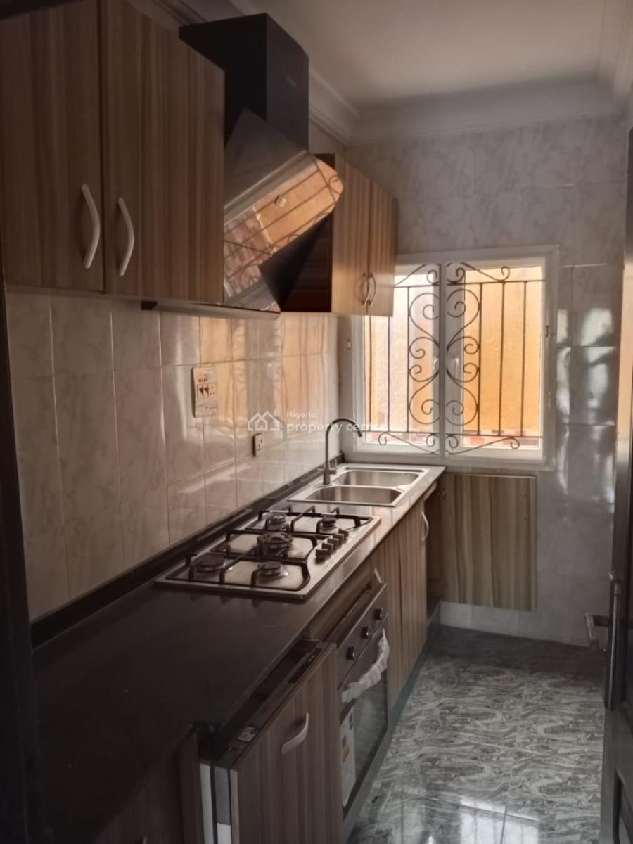 Brand New and Spacious 3 Bedroom Apartment in an Accessible Location, Addo Road ( Inside), Ado, Ajah, Lagos, Flat / Apartment for Rent
