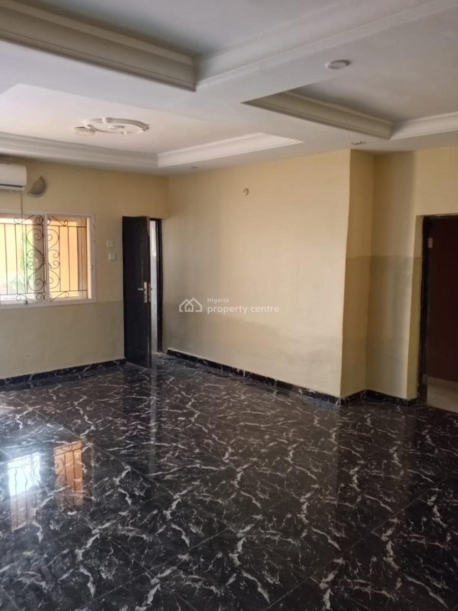 Brand New and Spacious 3 Bedroom Apartment in an Accessible Location, Addo Road ( Inside), Ado, Ajah, Lagos, Flat / Apartment for Rent
