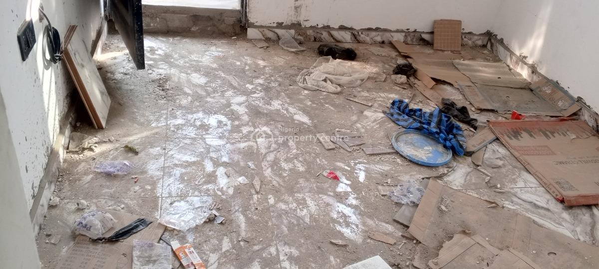 Lovely Pop Single Room Self Contained, Short Drive From Arepo, Before Asese Bus Stop, Ascon Ibafo, Ibafo, Ogun, Self Contain (single Rooms) for Rent