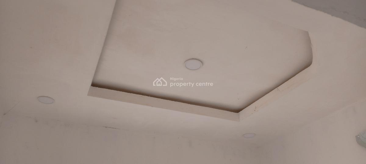 Lovely Pop Single Room Self Contained, Short Drive From Arepo, Before Asese Bus Stop, Ascon Ibafo, Ibafo, Ogun, Self Contain (single Rooms) for Rent