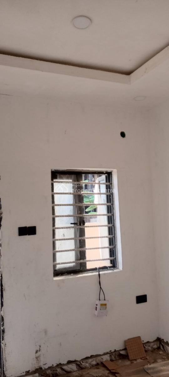 Lovely Pop Single Room Self Contained, Short Drive From Arepo, Before Asese Bus Stop, Ascon Ibafo, Ibafo, Ogun, Self Contain (single Rooms) for Rent