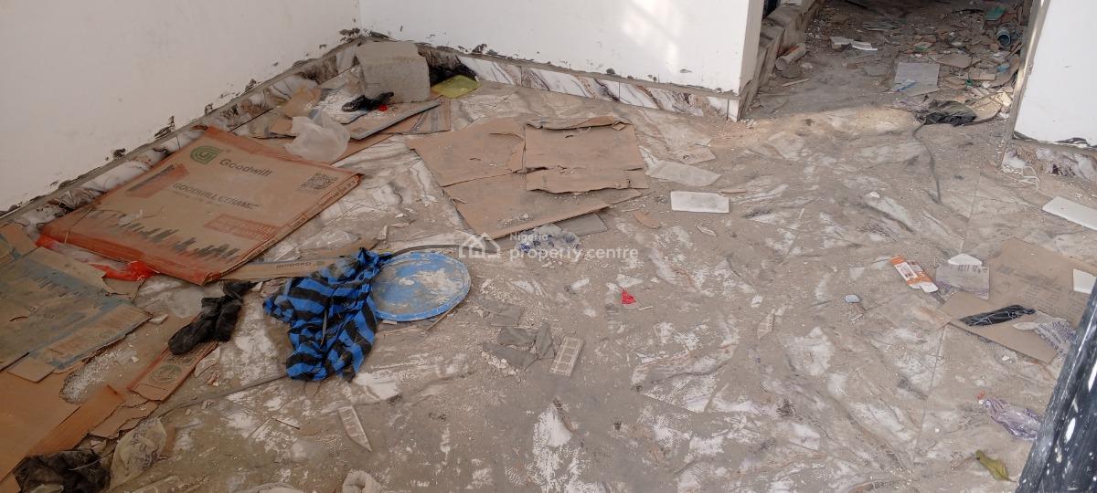 Lovely Pop Single Room Self Contained, Short Drive From Arepo, Before Asese Bus Stop, Ascon Ibafo, Ibafo, Ogun, Self Contain (single Rooms) for Rent