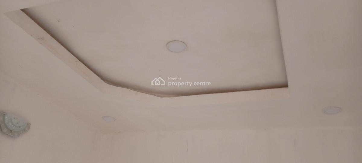 Lovely Pop Single Room Self Contained, Short Drive From Arepo, Before Asese Bus Stop, Ascon Ibafo, Ibafo, Ogun, Self Contain (single Rooms) for Rent