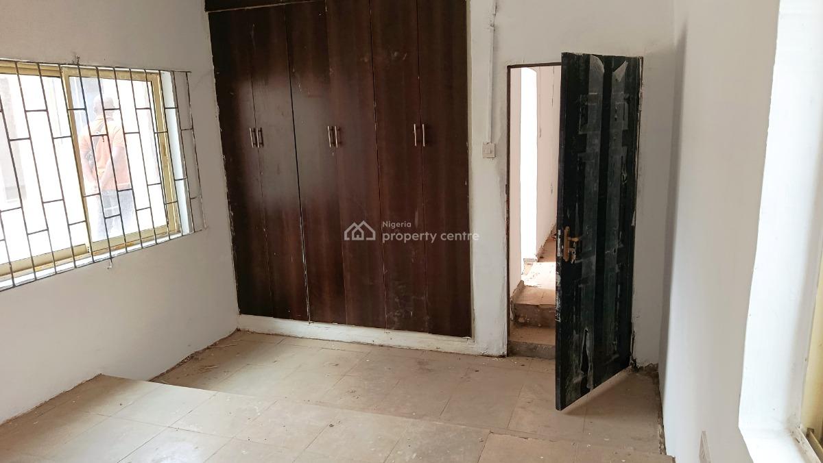 Bungalow of 2 Bedroom & 3 Rooms on a Roll Office Space, Self-compound, Off Coker Road, Ilupeju, Lagos, Office Space for Rent