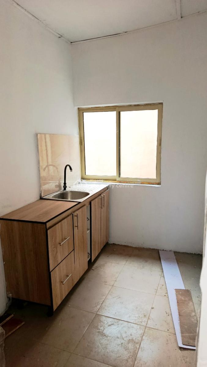 Bungalow of 2 Bedroom & 3 Rooms on a Roll Office Space, Self-compound, Off Coker Road, Ilupeju, Lagos, Office Space for Rent