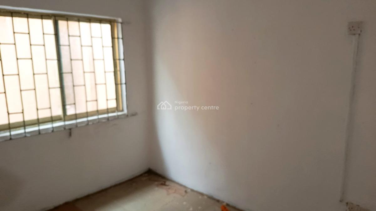 Bungalow of 2 Bedroom & 3 Rooms on a Roll Office Space, Self-compound, Off Coker Road, Ilupeju, Lagos, Office Space for Rent