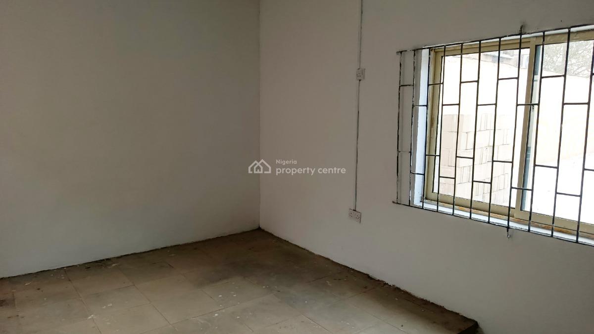 Bungalow of 2 Bedroom & 3 Rooms on a Roll Office Space, Self-compound, Off Coker Road, Ilupeju, Lagos, Office Space for Rent
