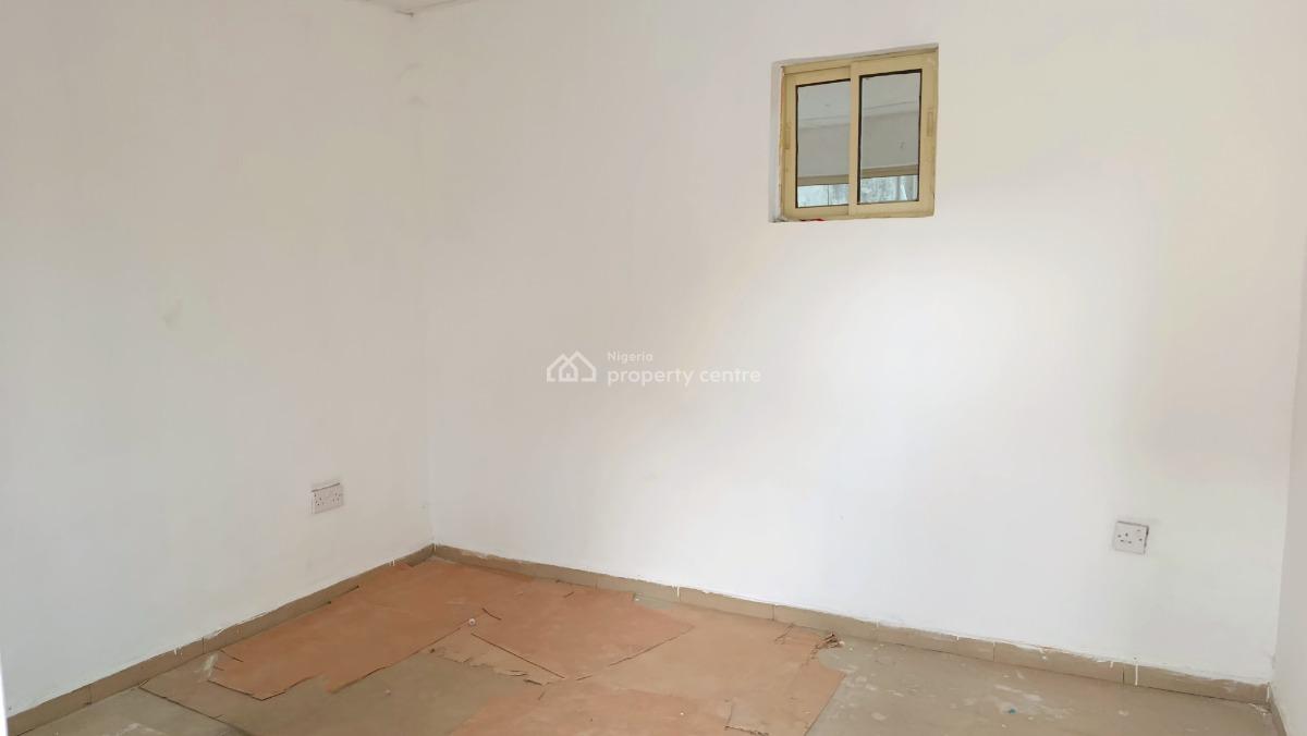 Bungalow of 2 Bedroom & 3 Rooms on a Roll Office Space, Self-compound, Off Coker Road, Ilupeju, Lagos, Office Space for Rent