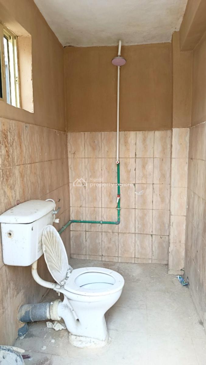 Bungalow of 2 Bedroom & 3 Rooms on a Roll Office Space, Self-compound, Off Coker Road, Ilupeju, Lagos, Office Space for Rent