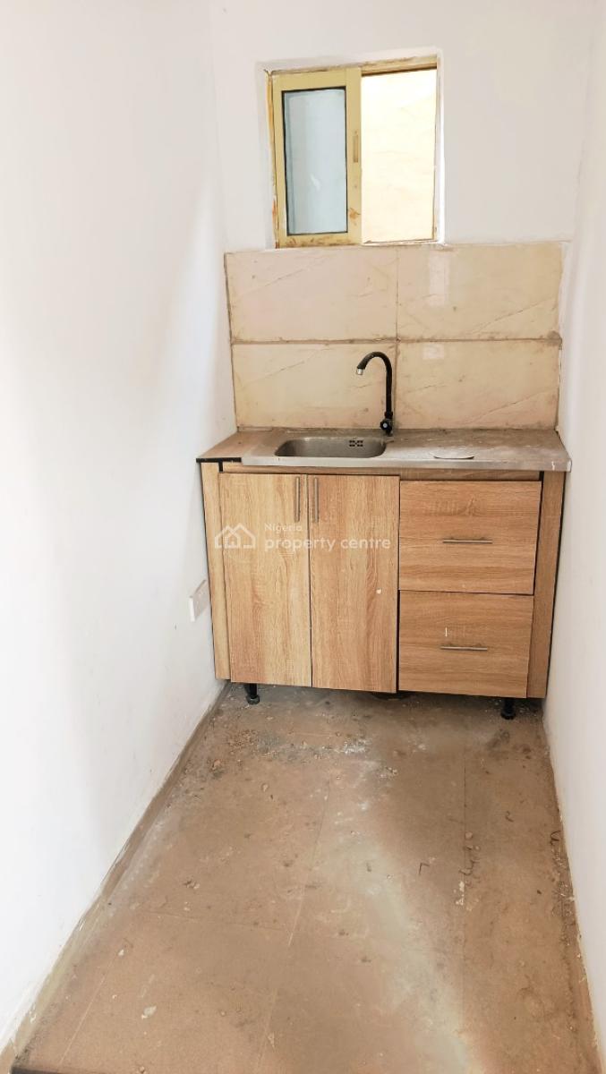 Bungalow of 2 Bedroom & 3 Rooms on a Roll Office Space, Self-compound, Off Coker Road, Ilupeju, Lagos, Office Space for Rent