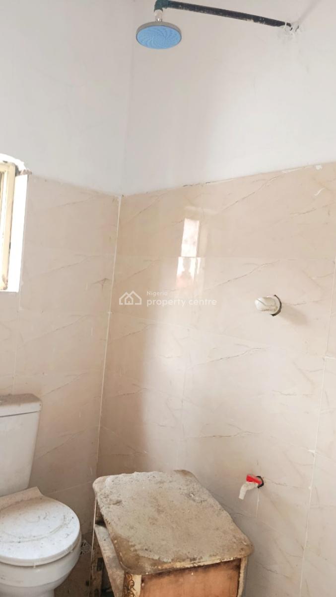 Bungalow of 2 Bedroom & 3 Rooms on a Roll Office Space, Self-compound, Off Coker Road, Ilupeju, Lagos, Office Space for Rent