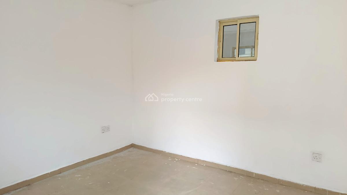 Bungalow of 2 Bedroom & 3 Rooms on a Roll Office Space, Self-compound, Off Coker Road, Ilupeju, Lagos, Office Space for Rent
