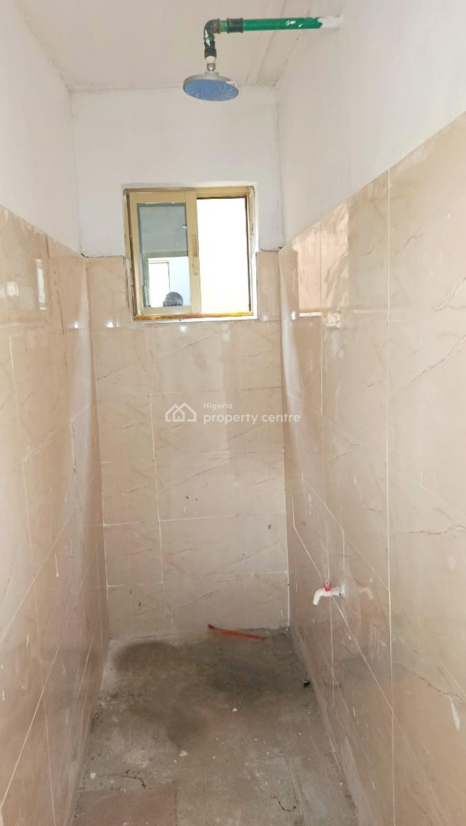 Bungalow of 2 Bedroom & 3 Rooms on a Roll Office Space, Self-compound, Off Coker Road, Ilupeju, Lagos, Office Space for Rent