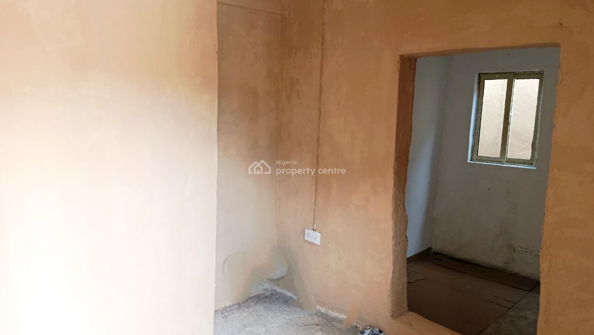 Bungalow of 2 Bedroom & 3 Rooms on a Roll Office Space, Self-compound, Off Coker Road, Ilupeju, Lagos, Office Space for Rent