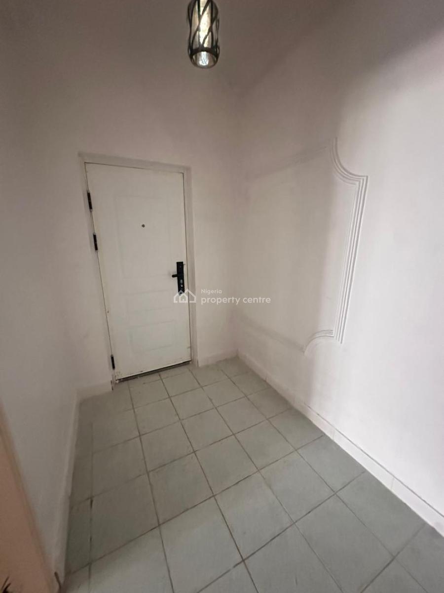 Spacious One Bedroom Miniflat, Lekki Phase 1, Lekki, Lagos, Mini Flat (room and Parlour) for Rent