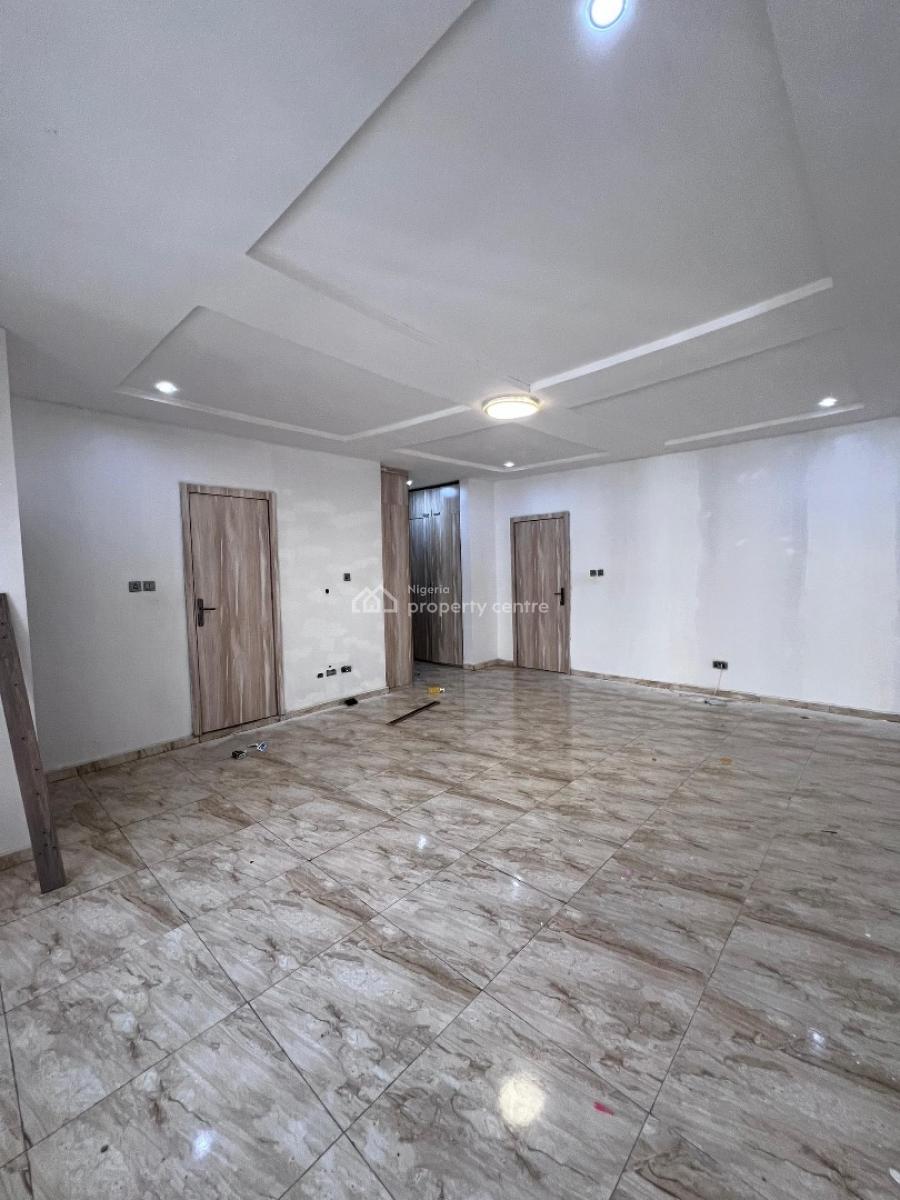 Mini Flat Available with Big Kitchen, Victorias Bay, Royal Pine, Orchid Road Lekki, Lekki, Lagos, Mini Flat (room and Parlour) for Rent