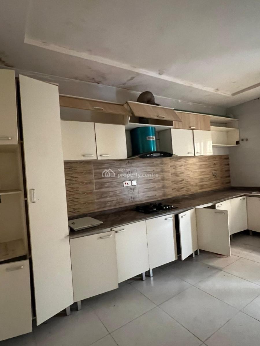 Mini Flat Available with Big Kitchen, Victorias Bay, Royal Pine, Orchid Road Lekki, Lekki, Lagos, Mini Flat (room and Parlour) for Rent