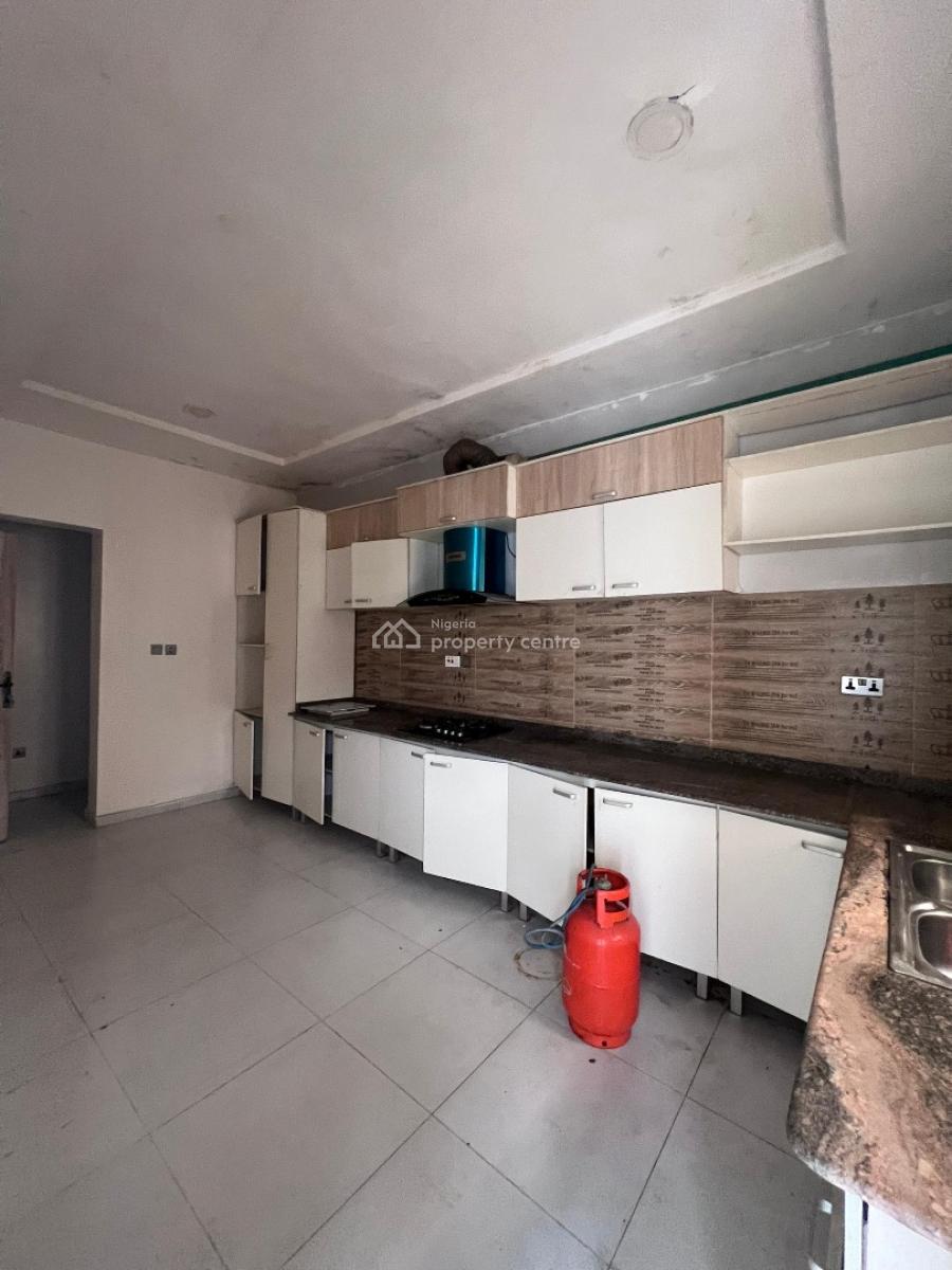 Mini Flat Available with Big Kitchen, Victorias Bay, Royal Pine, Orchid Road Lekki, Lekki, Lagos, Mini Flat (room and Parlour) for Rent