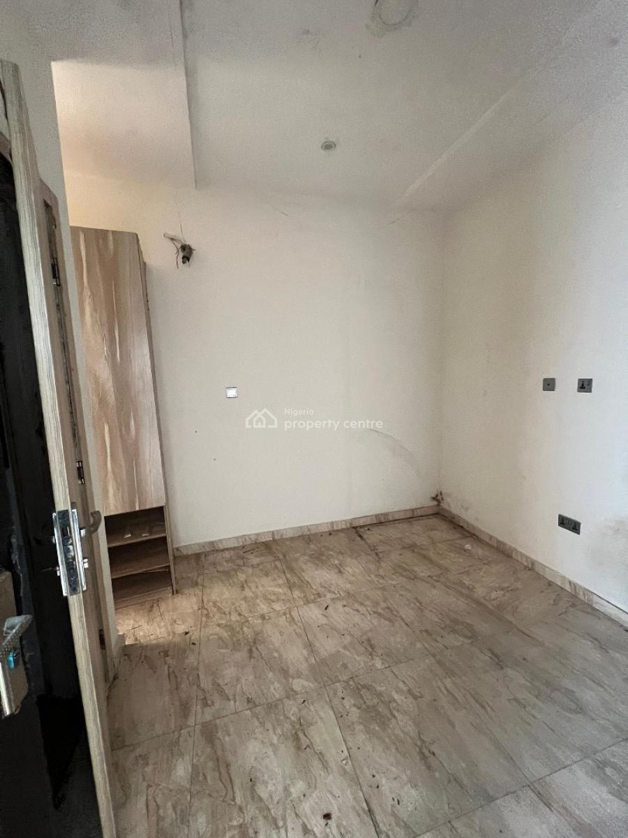 Mini Flat Available with Big Kitchen, Victorias Bay, Royal Pine, Orchid Road Lekki, Lekki, Lagos, Mini Flat (room and Parlour) for Rent