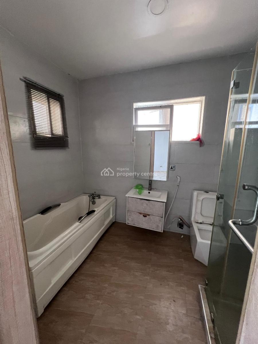 Mini Flat Available with Big Kitchen, Victorias Bay, Royal Pine, Orchid Road Lekki, Lekki, Lagos, Mini Flat (room and Parlour) for Rent