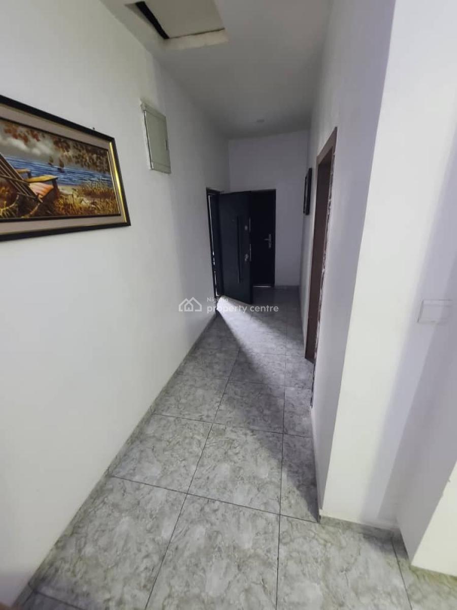 a Spacious 2 Bedroom Apartment, Conservation Road Chevron, Lekki, Lagos, Flat / Apartment for Rent