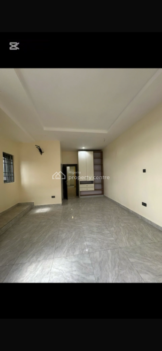 Luxury 4 Bedroom Terrace Duplex with Bq, Utako, Abuja, Terraced Duplex for Sale