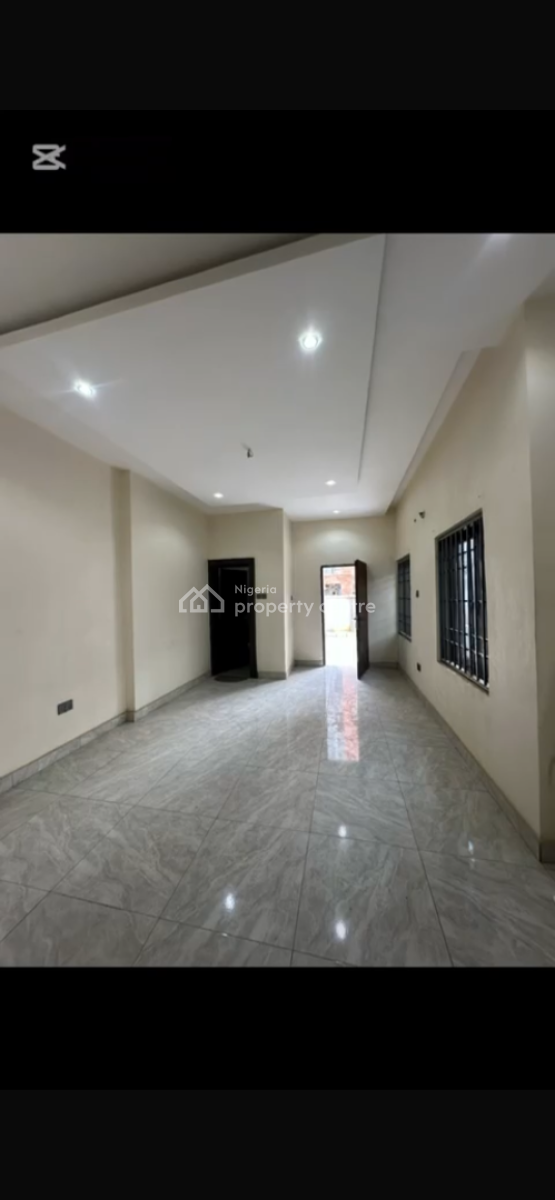 Luxury 4 Bedroom Terrace Duplex with Bq, Utako, Abuja, Terraced Duplex for Sale