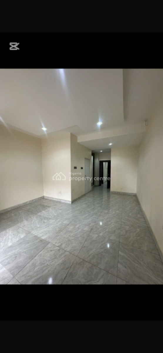 Luxury 4 Bedroom Terrace Duplex with Bq, Utako, Abuja, Terraced Duplex for Sale