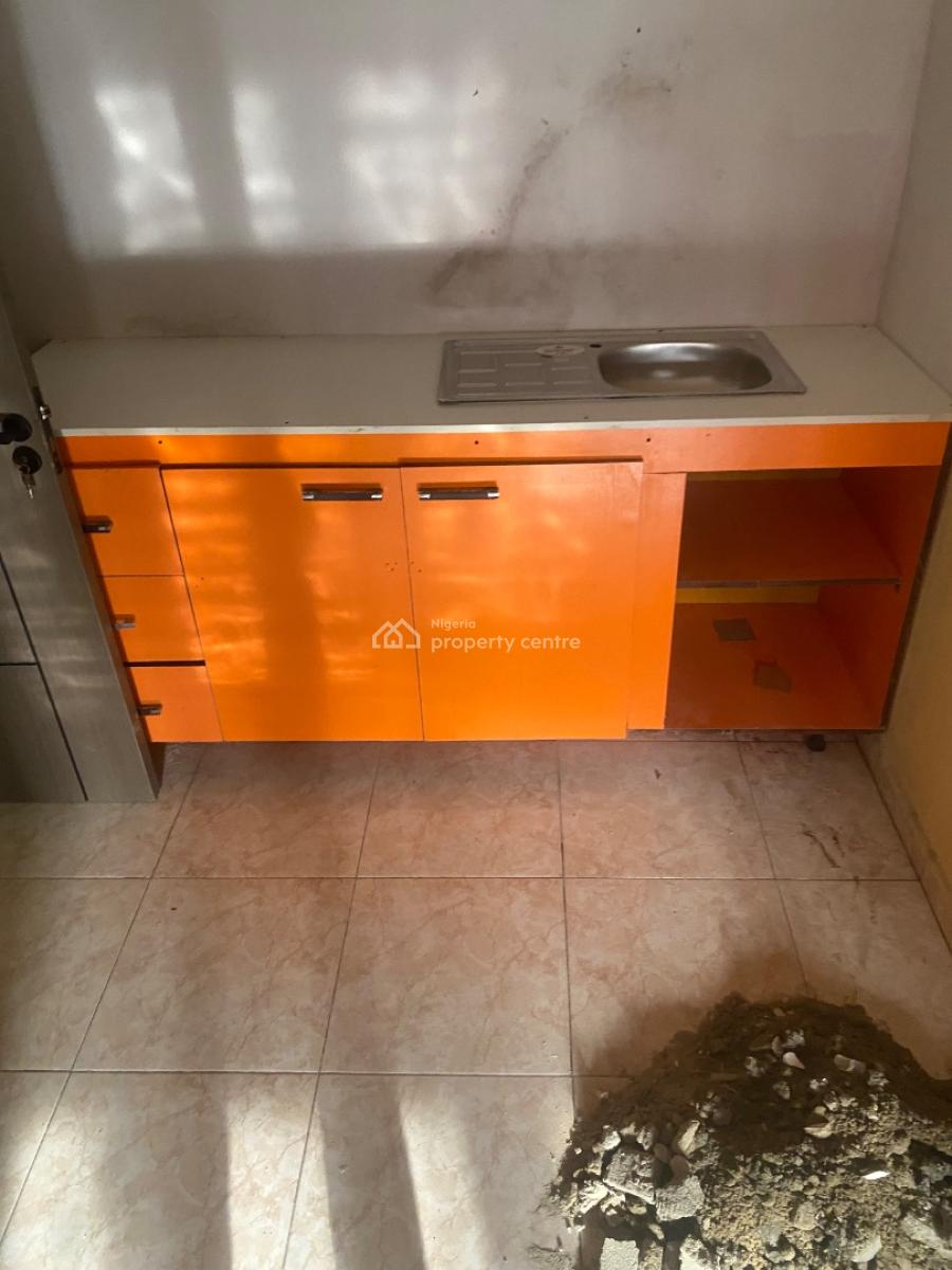 Nice Mini Self Con, Lekki One, Lekki, Lagos, Self Contain (single Rooms) for Rent