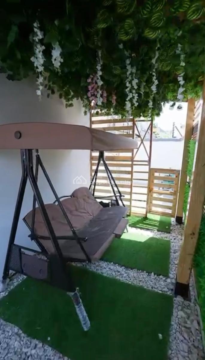 Luxury Automated Smart 5 Bedroom Fully Detached with Swimming Pool, Lekki Phase 1, Lekki, Lagos, Detached Duplex for Sale